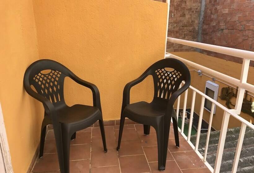 スタンダードトリプルルーム, Playa Sol Costa Brava