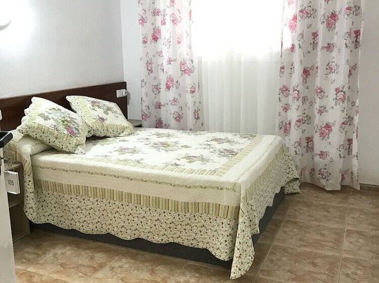 标准间带阳台, Playa Sol Costa Brava