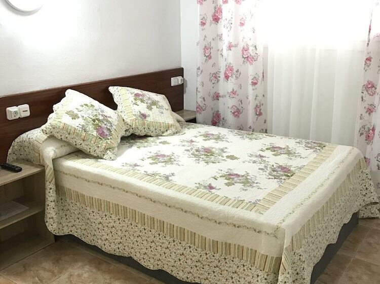 标准间带阳台, Playa Sol Costa Brava