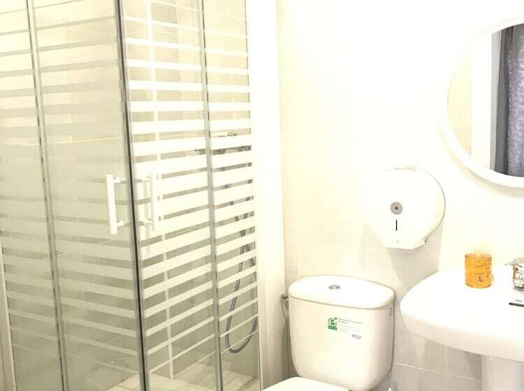 四人标准间, Playa Sol Costa Brava