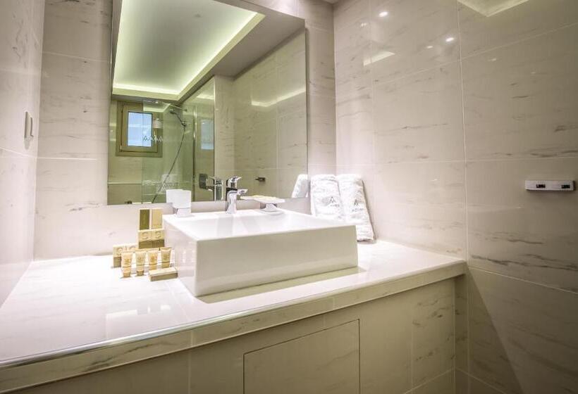 Номер Deluxe, Azure Resort & Spa