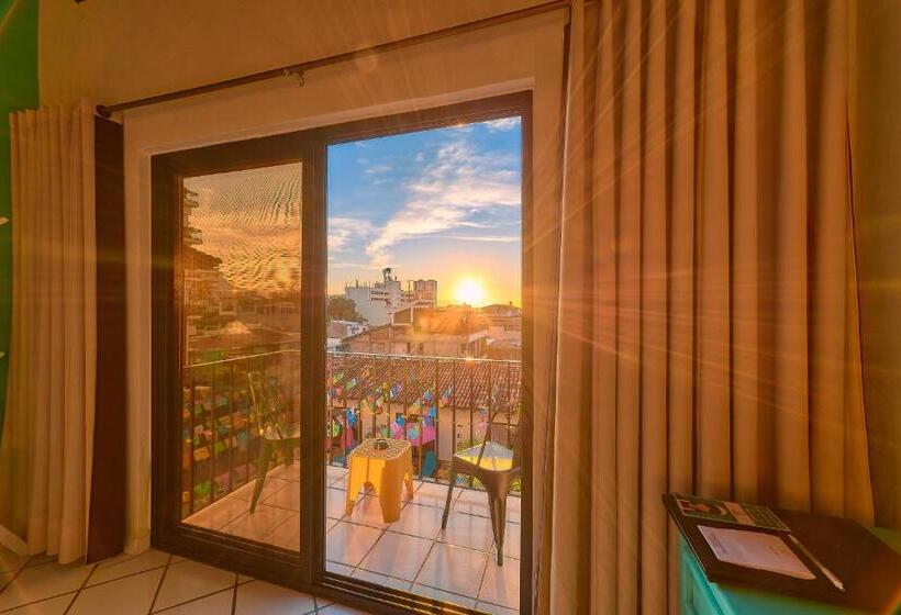 חדר סטנדרט, Casa Maria Hotel Boutique & Gallery Adults Only