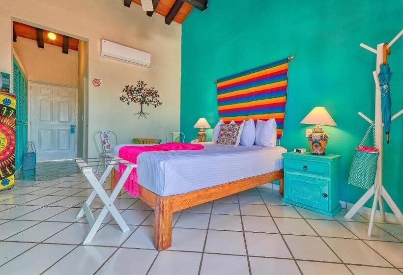 חדר סטנדרט, Casa Maria Hotel Boutique & Gallery Adults Only