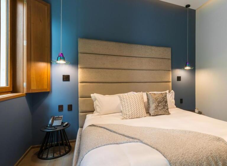 Номер Deluxe, Casa Prim Hotel Boutique