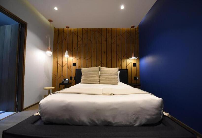 Номер Deluxe, Casa Prim Hotel Boutique