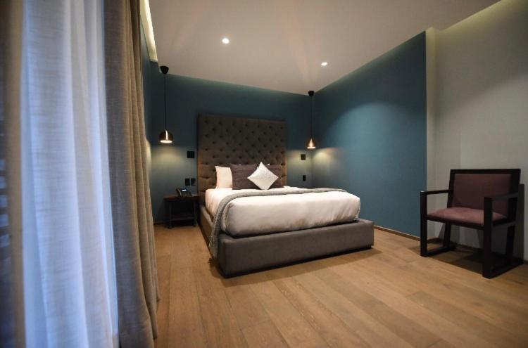 Люкс, Casa Prim Hotel Boutique