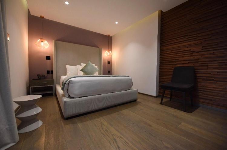 Люкс, Casa Prim Hotel Boutique