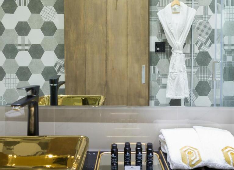 Люкс, Casa Prim Hotel Boutique