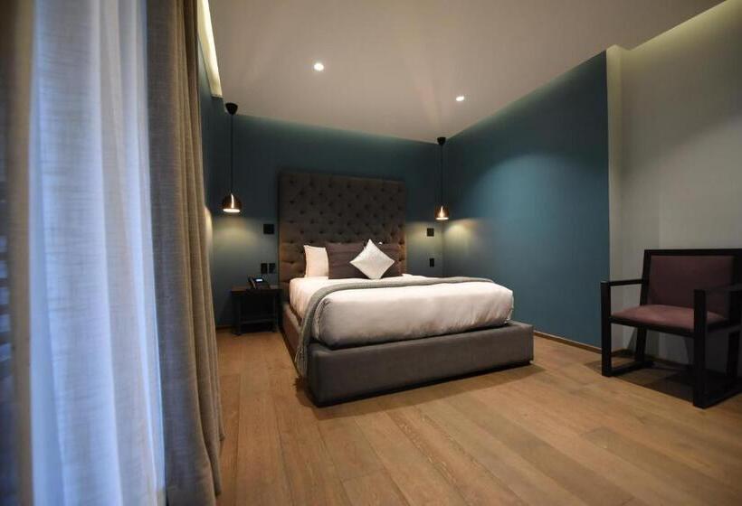 Люкс, Casa Prim Hotel Boutique