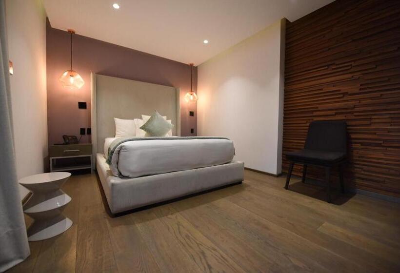 Люкс, Casa Prim Hotel Boutique