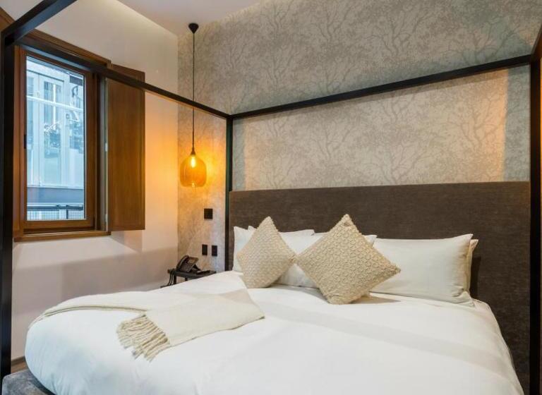 Номер Deluxe, Casa Prim Hotel Boutique