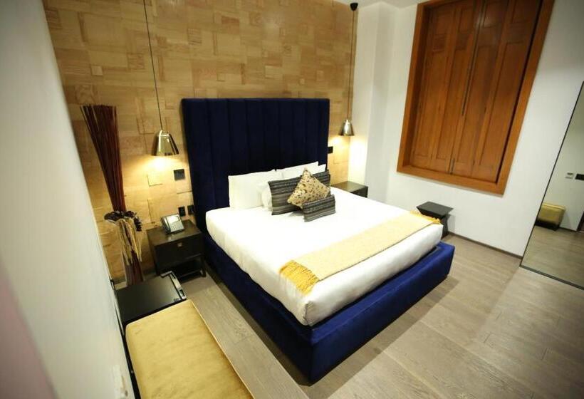 Номер Deluxe, Casa Prim Hotel Boutique