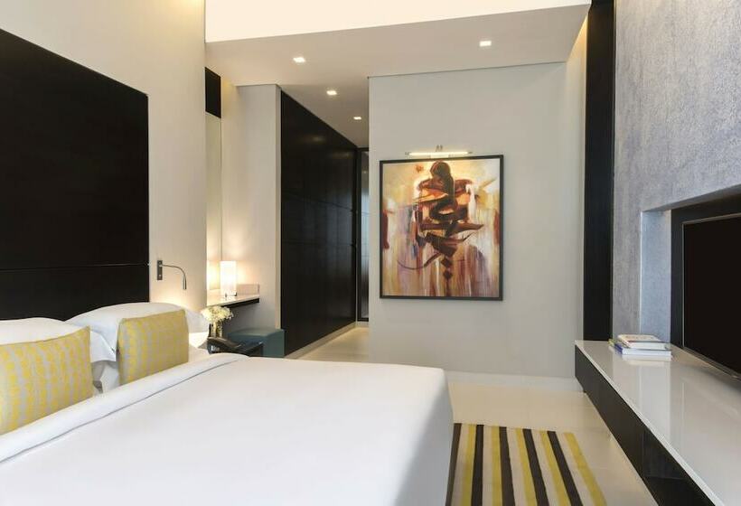 行政套房, Fraser Suites Riyadh