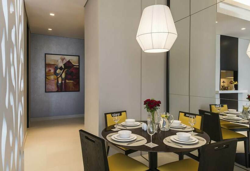 行政套房, Fraser Suites Riyadh