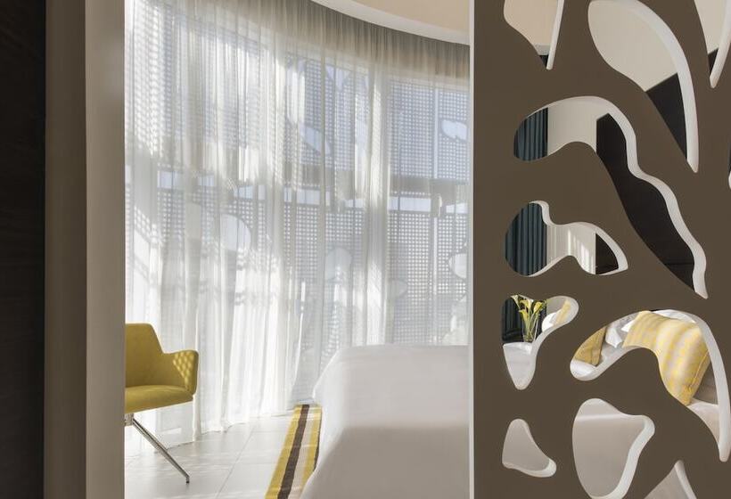 豪华工作室, Fraser Suites Riyadh