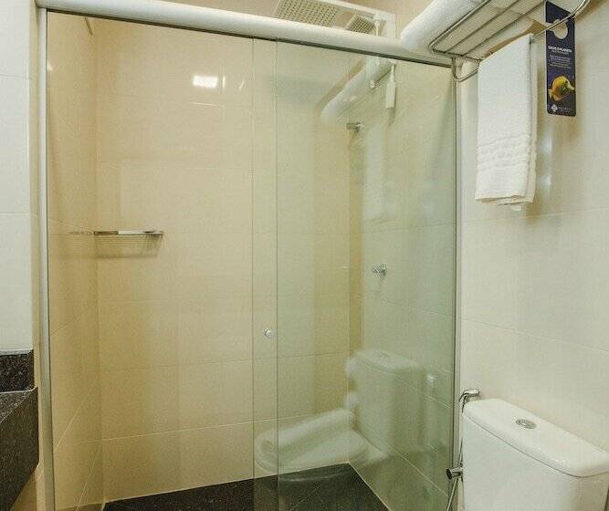 디럭스 룸, Golden Lis Hotel Boutique