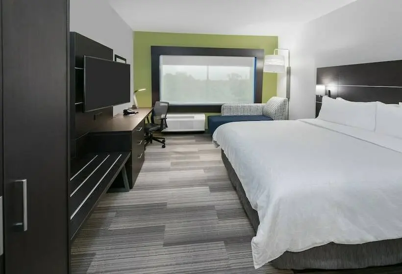 スタンダードルーム, Holiday Inn Express & Suites Bryan College Station, An Ihg