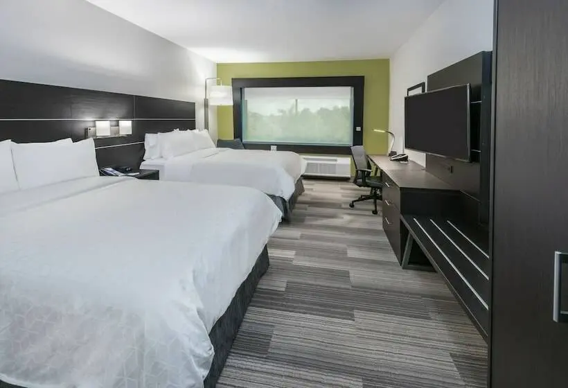 スタンダードルーム, Holiday Inn Express & Suites Bryan   College Station, An Ihg