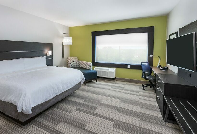 标准间, Holiday Inn Express & Suites Bryan   College Station, An Ihg