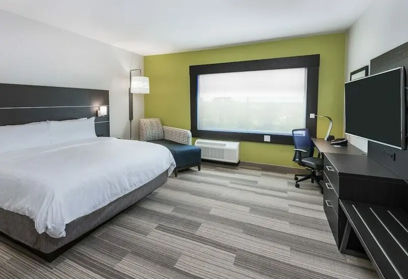 スタンダードルーム, Holiday Inn Express & Suites Bryan   College Station, An Ihg
