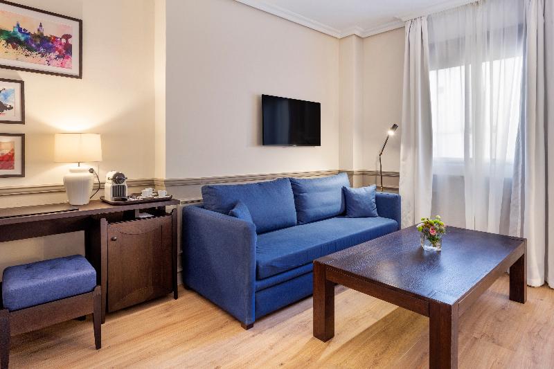 标准间, Intercity Ribeirao Preto