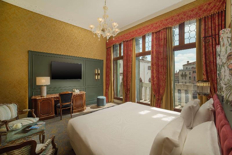 豪华房间, Intercity Ribeirao Preto