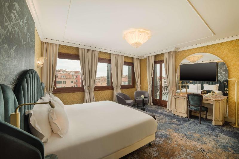 豪华房间, Intercity Ribeirao Preto