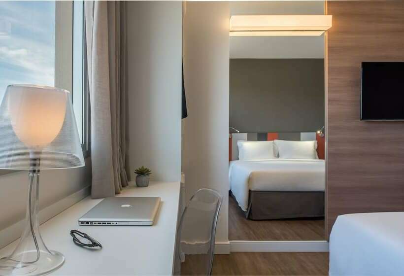 豪华房间, Intercity Ribeirao Preto