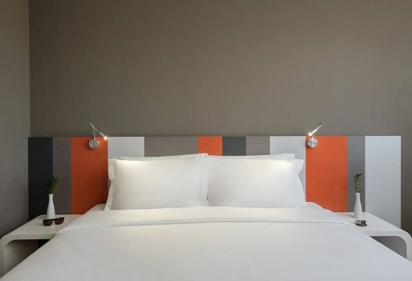 豪华房间, Intercity Ribeirao Preto