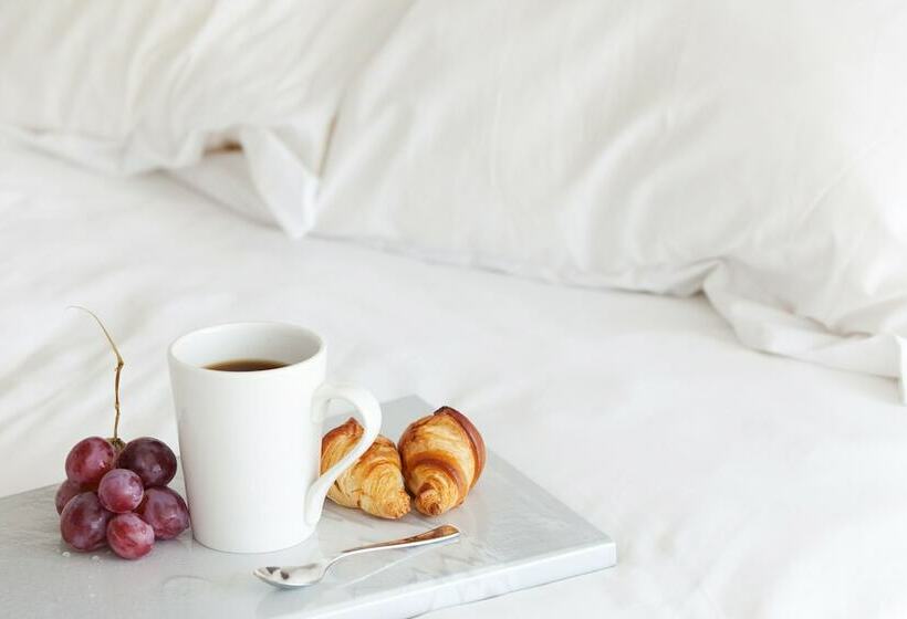 标准间, Intercity Ribeirao Preto