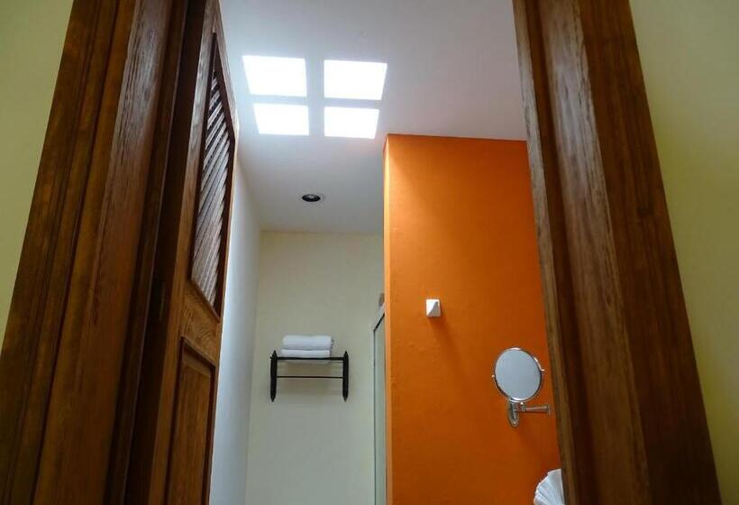 غرفة قياسية, La Casa De Los Patios Hotel & Spa