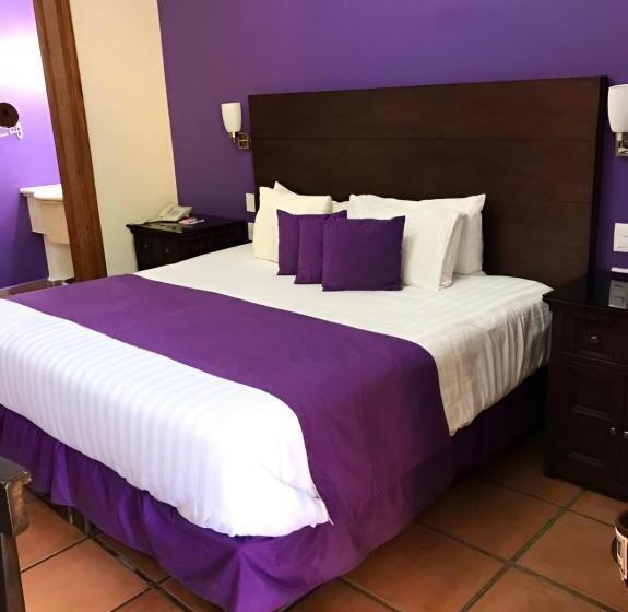 غرفة قياسية, La Casa De Los Patios Hotel & Spa