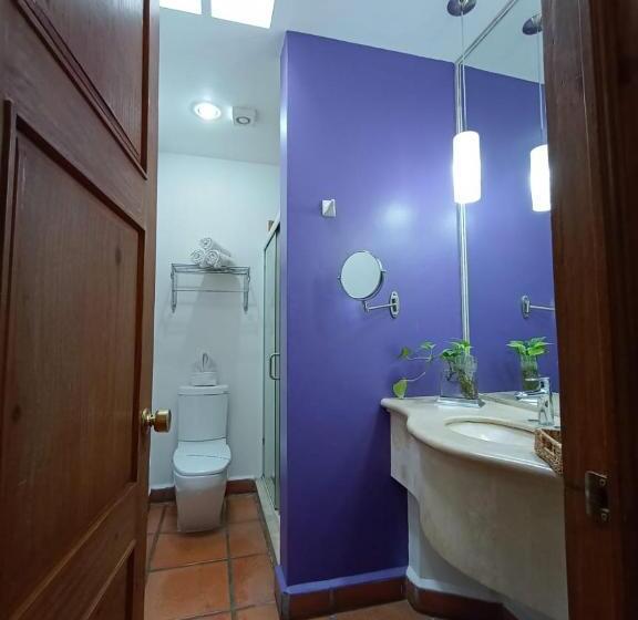 غرفة قياسية ثلاثية, La Casa De Los Patios Hotel & Spa