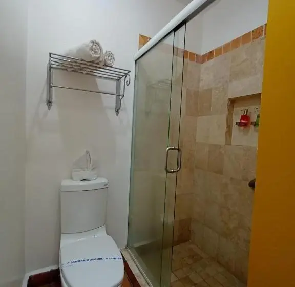 スタンダードシングルルーム, La Casa De Los Patios Hotel & Spa