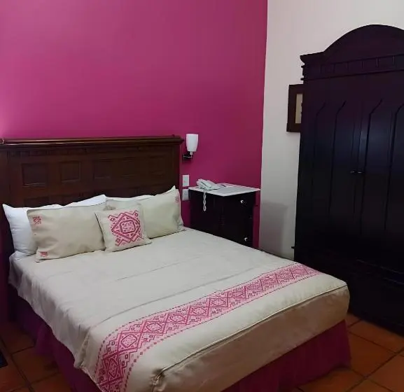 スタンダードシングルルーム, La Casa De Los Patios Hotel & Spa