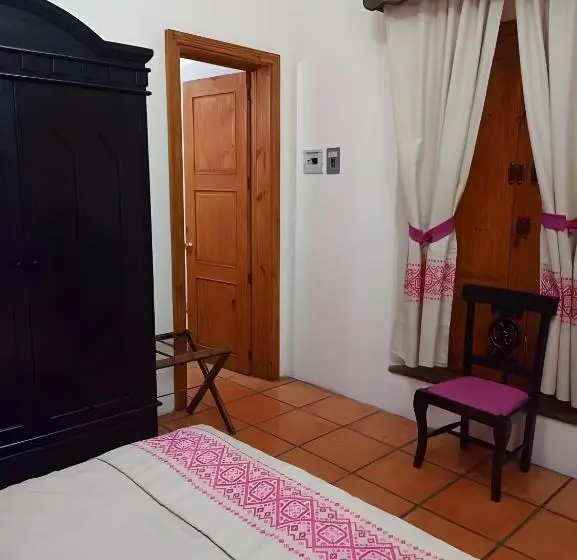 スタンダードシングルルーム, La Casa De Los Patios Hotel & Spa