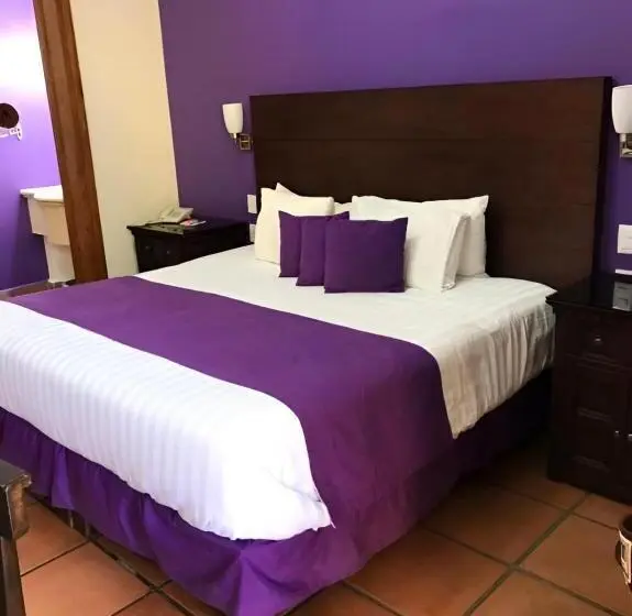 スタンダードシングルルーム, La Casa De Los Patios Hotel & Spa