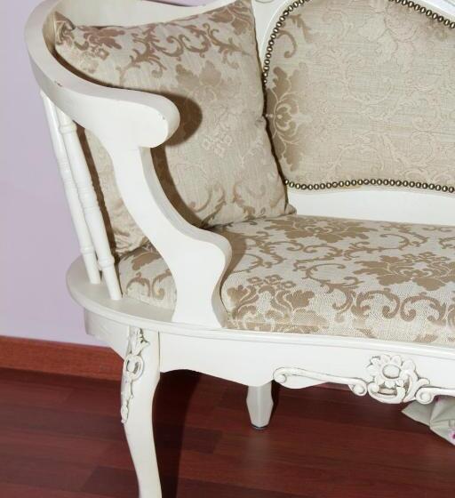 スーペリアールーム, Monodendri