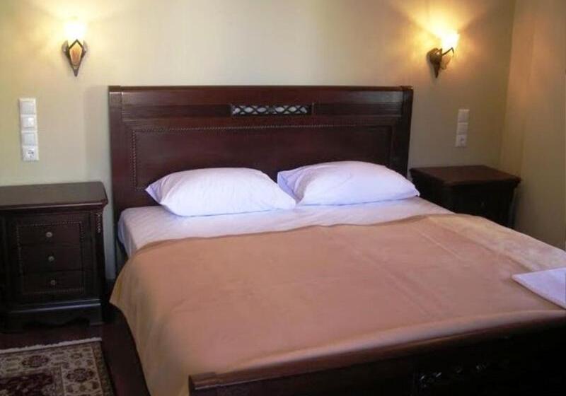 マウンテンビュースタンダードルーム, Monodendri