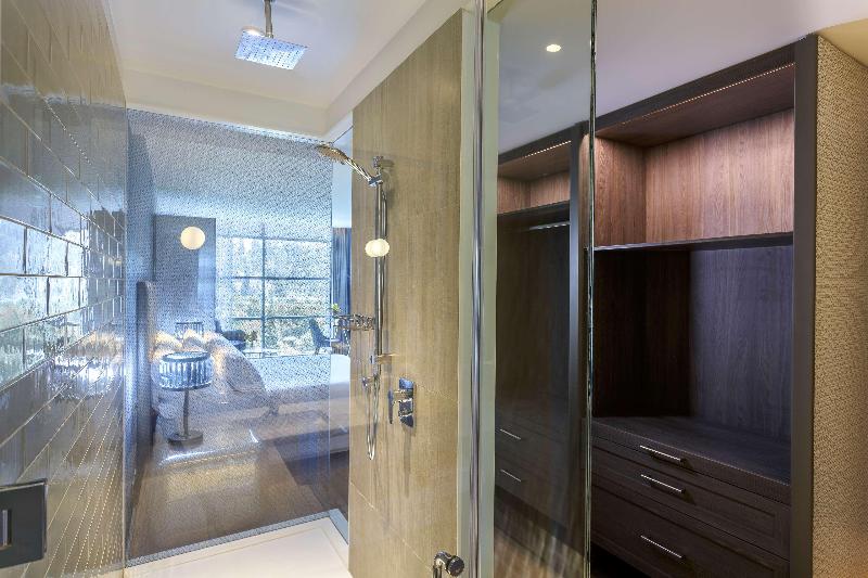 小型套房, NH Collection Santiago Casacostanera