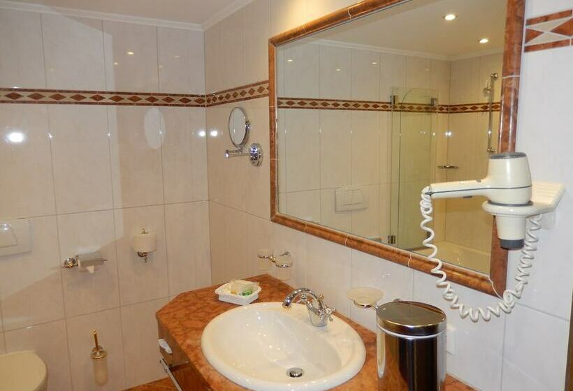 اتاق استاندارد, Piz Buin