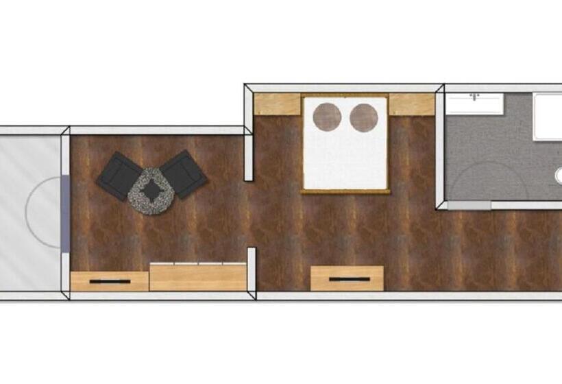 اتاق کلاب, Piz Buin