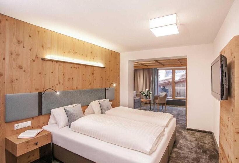 اتاق کلاب, Piz Buin