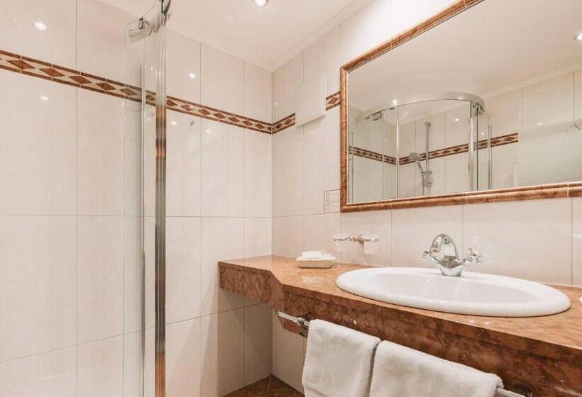 اتاق استاندارد, Piz Buin