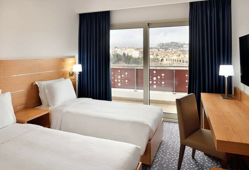 اتاق استاندارد, Protea Constantine