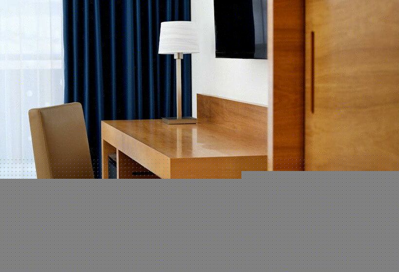 اتاق استاندارد, Protea Constantine