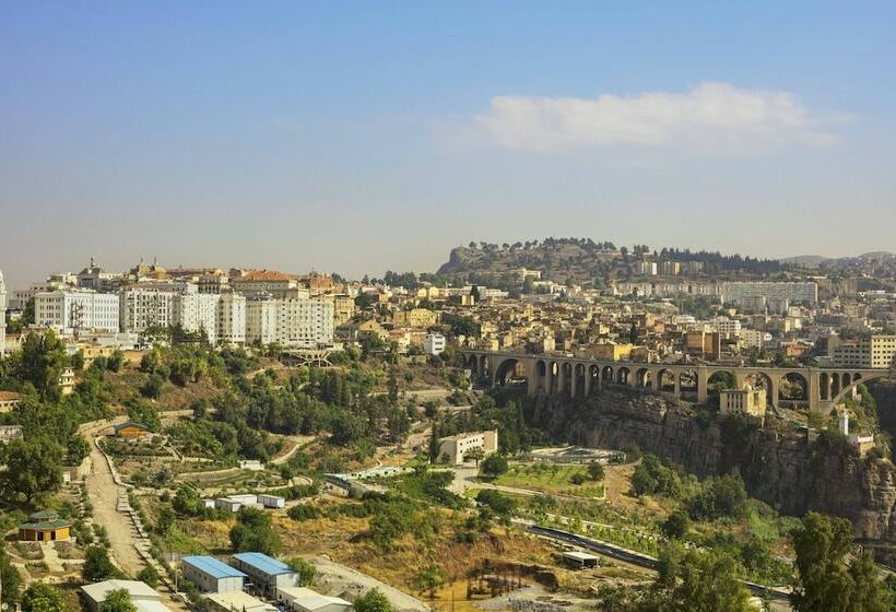 اتاق استاندارد, Protea Constantine