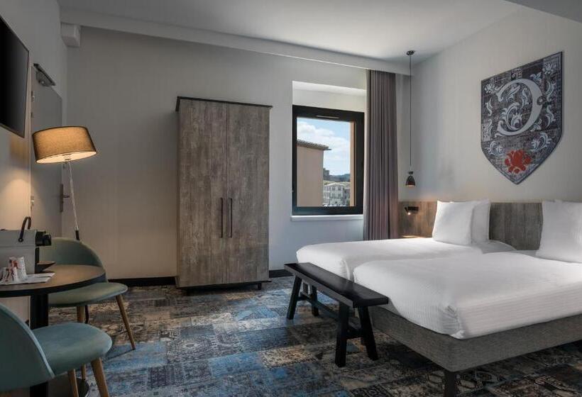 Номер Стандарт, Sowell Hotels Les Chevaliers