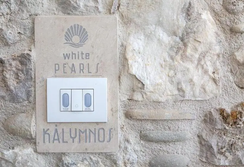 オーシャンビュースタンダードルーム, White Pearls Luxury Suites   Adults Only