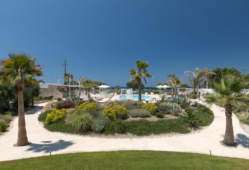 스탠다드 룸 바다 전망, White Pearls Luxury Suites   Adults Only